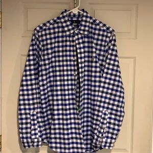 Ralph Lauren Polo Casual Button Down Shirt